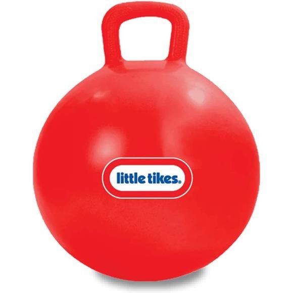Red Hopper 9301A - Mega 18" Inflatable Heavy Gauge Durable Vinyl Ball - Picture 1 of 5